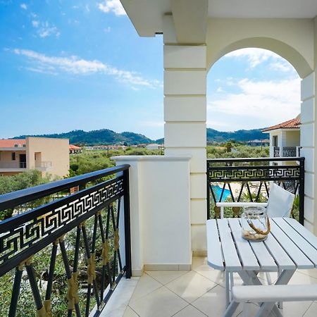 Maryan Apartman Liménasz Kültér fotó